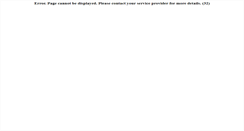 Desktop Screenshot of miccss.org